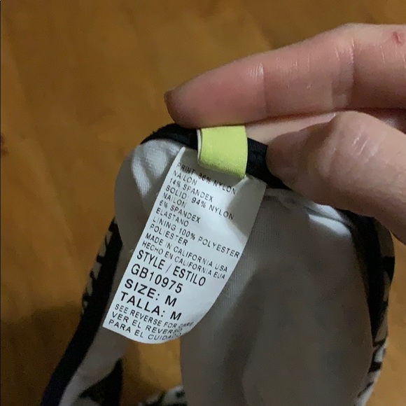 Gianni Bini Bikini Bottoms - Picture 4 of 4